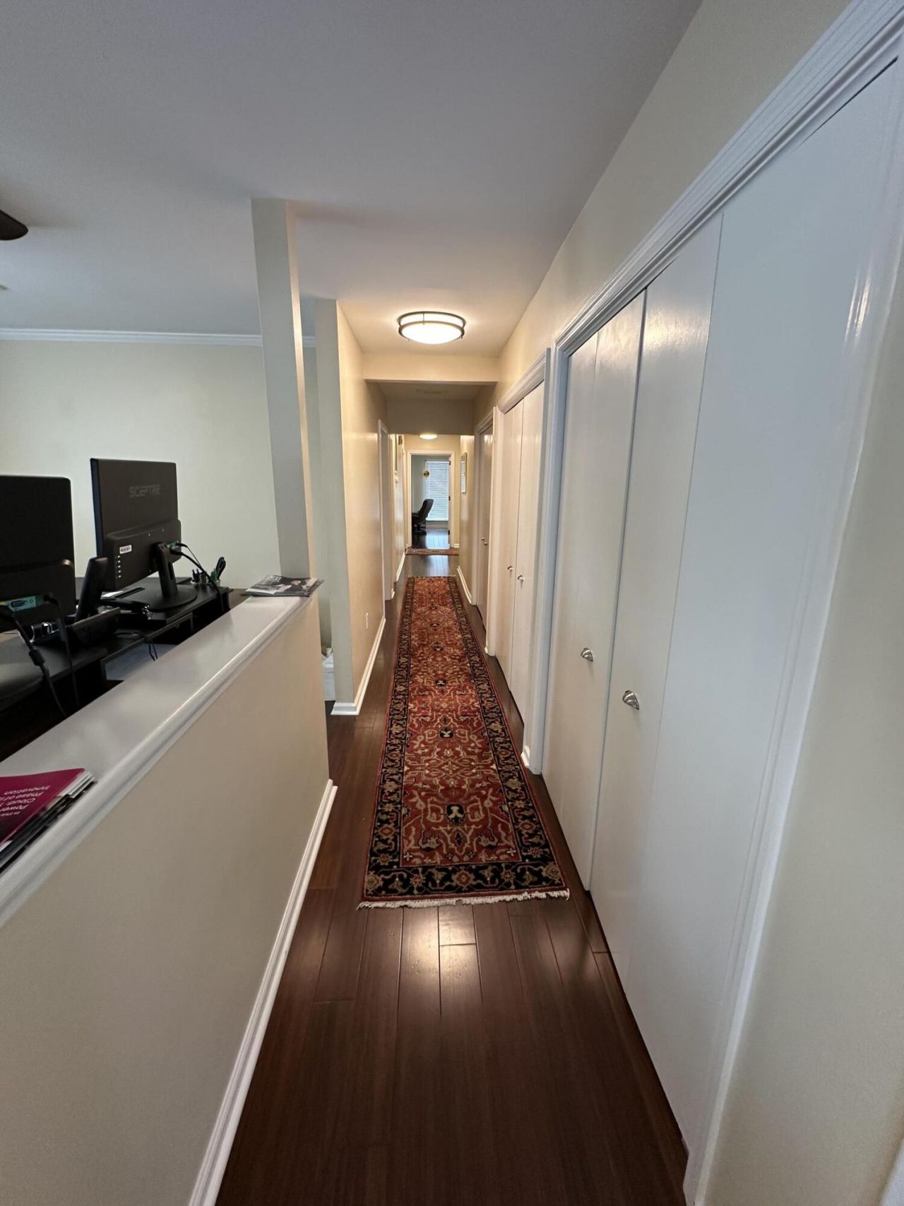 1041 Johnnie Dodds Boulevard Photo 6