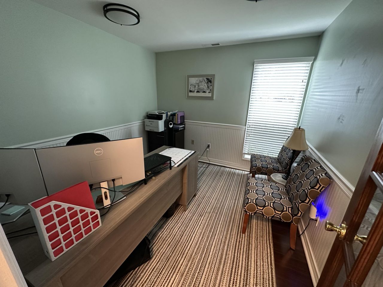 1041 Johnnie Dodds Boulevard Photo 8