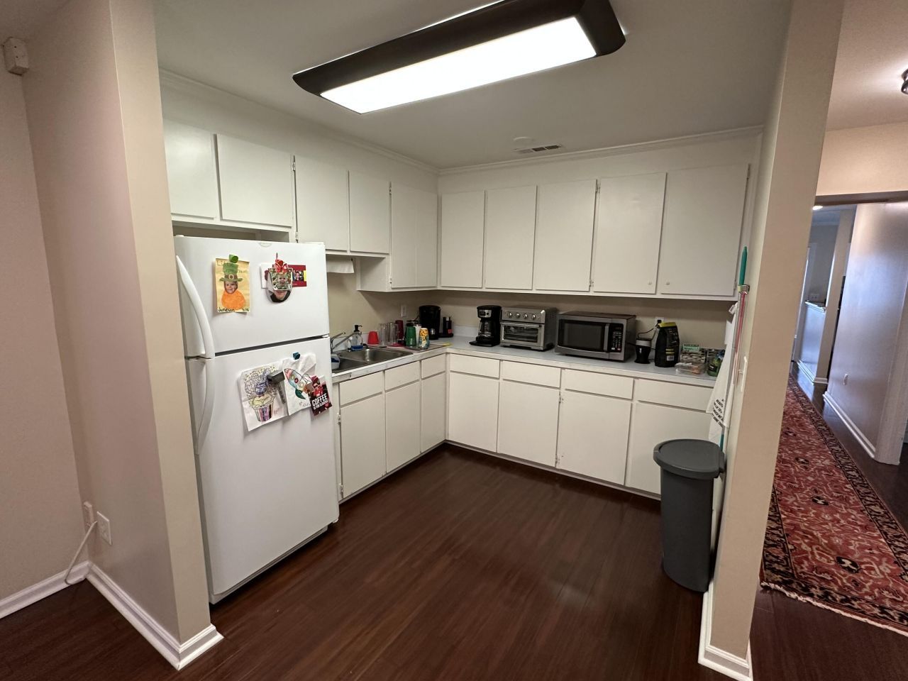 1041 Johnnie Dodds Boulevard Photo 9