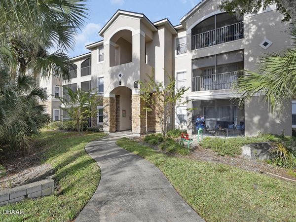 940 Village Trail, Unit 5-106, Port Orange, FL 32127