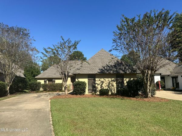 117 Links Cove, Madison, MS 39110