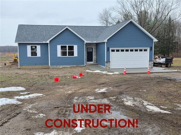 6535 North Ridge Road West, Geneva, OH 44041