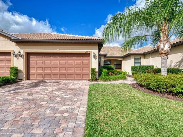 18819 LANUVIO STREET, VENICE, FL 34293