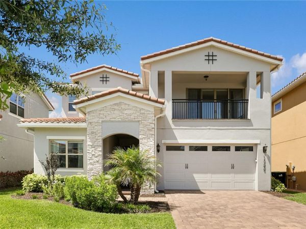13295 BROMBOROUGH DRIVE, ORLANDO, FL 32832