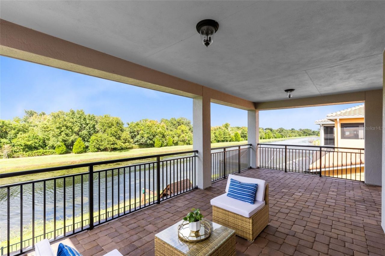 13295 Bromborough Drive, Orlando, FL 32832 Photo