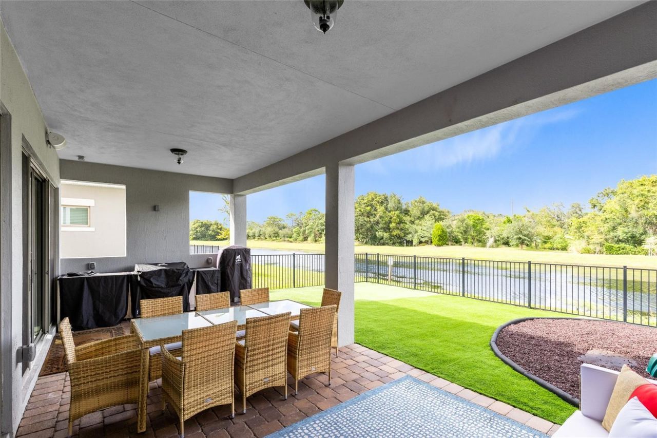 13295 Bromborough Drive, Orlando, FL 32832 Photo