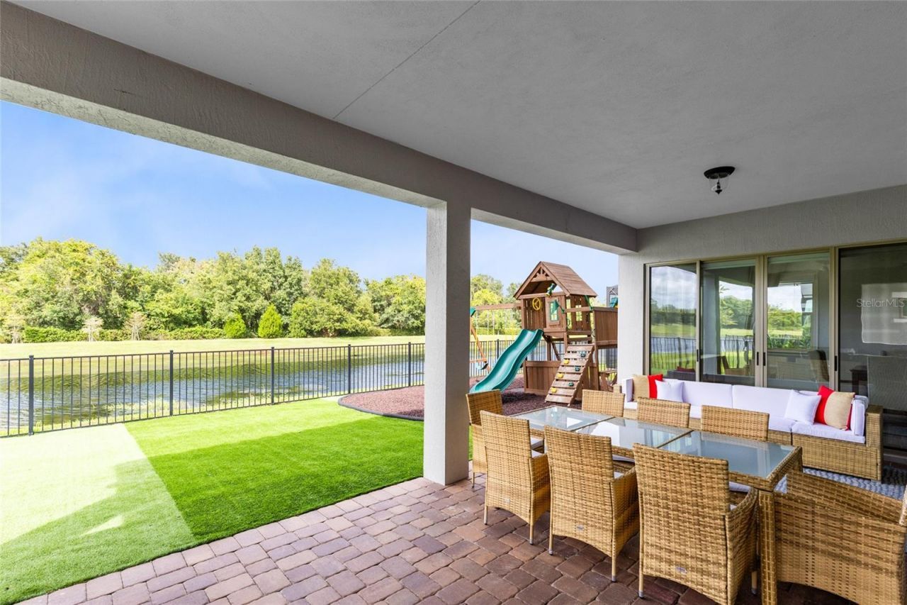 13295 Bromborough Drive, Orlando, FL 32832 Photo