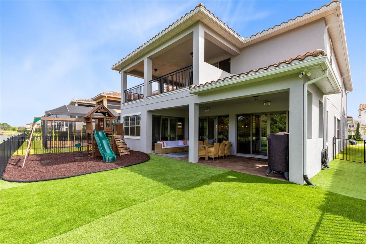 13295 Bromborough Drive, Orlando, FL 32832 Photo