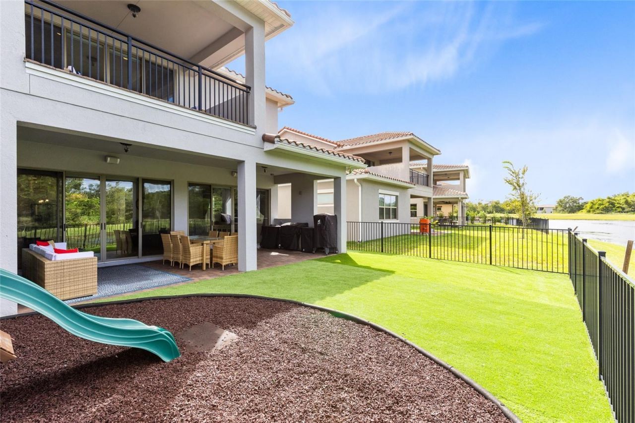 13295 Bromborough Drive, Orlando, FL 32832 Photo