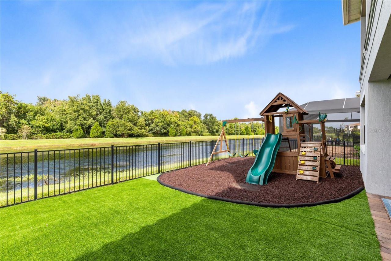 13295 Bromborough Drive, Orlando, FL 32832 Photo