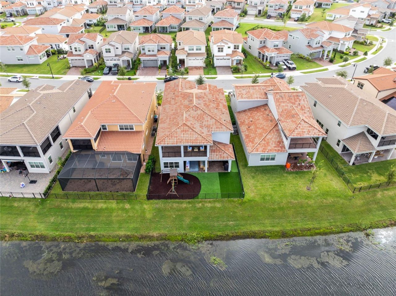 13295 Bromborough Drive, Orlando, FL 32832 Photo