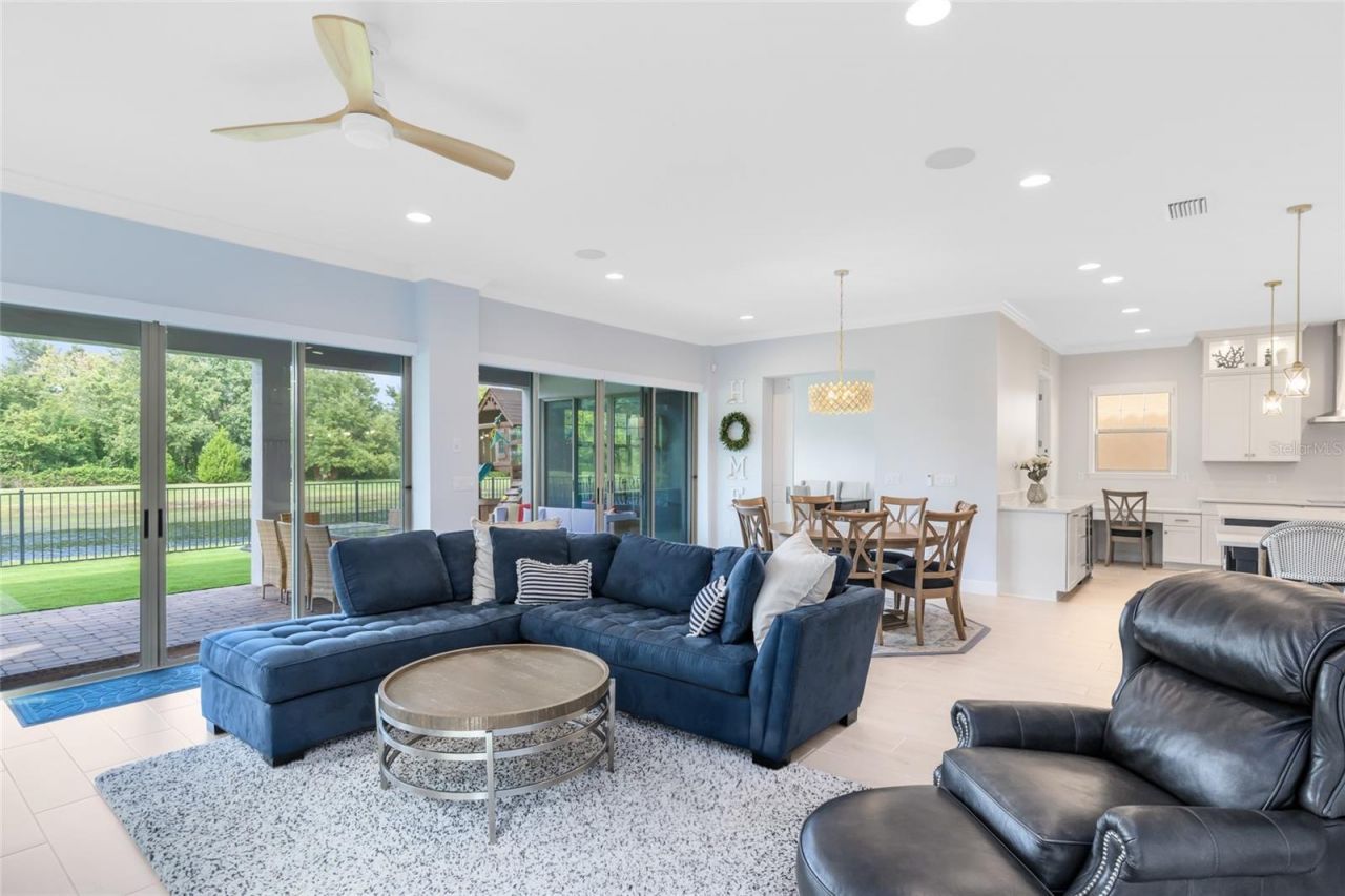 13295 Bromborough Drive, Orlando, FL 32832 Photo