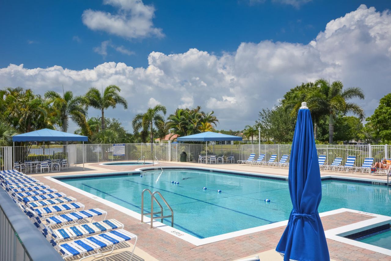 653 SW Munjack Cove, Port Saint Lucie, FL 34986 Photo