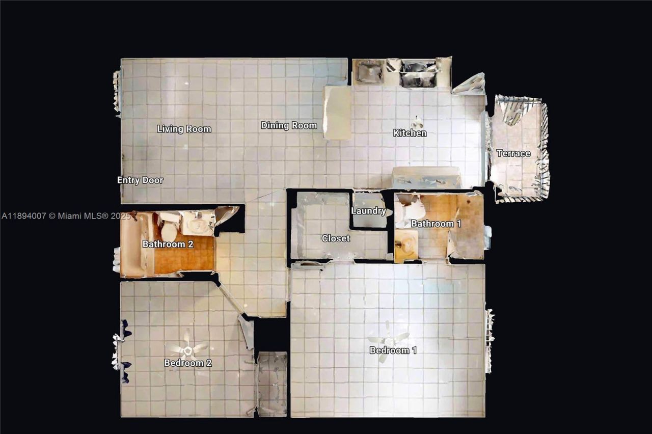 5490 W 21st Ct, Unit 112, Hialeah, FL 33016 Photo