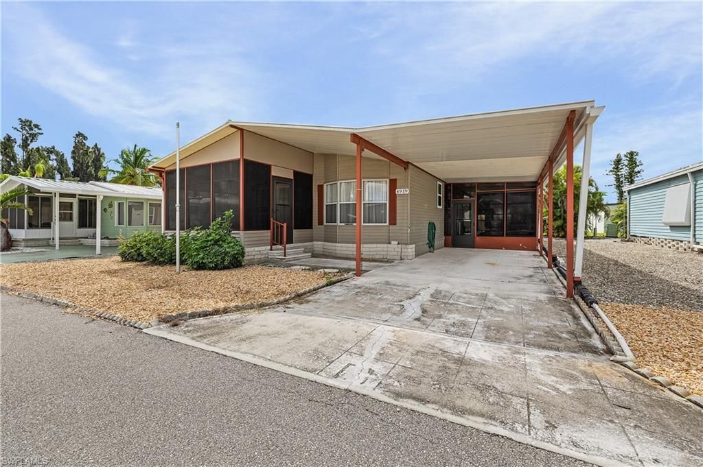 4919 Mullette Ln, Saint James City, FL 33956 Photo