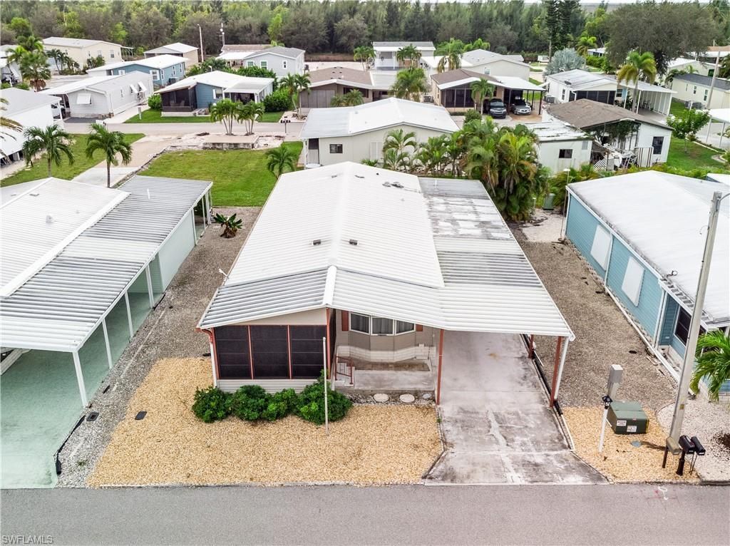 4919 Mullette Ln, Saint James City, FL 33956 Photo