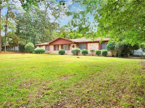 5859 Chalet Drive N, Mobile, AL 36608