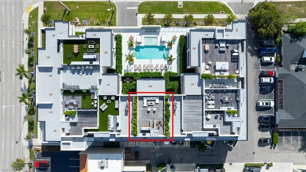 82 9th St S, Unit 303, Naples, FL 34102 Photo