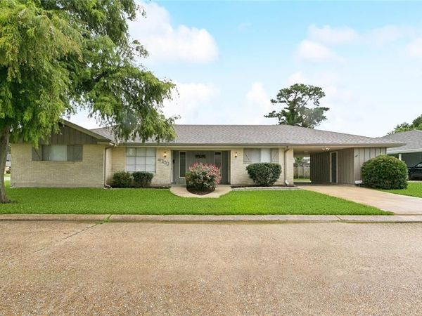 4700 JASPER Street, Metairie, LA 70006