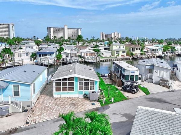 10701 S Ocean Drive, Unit 867, Jensen Beach, FL 34957