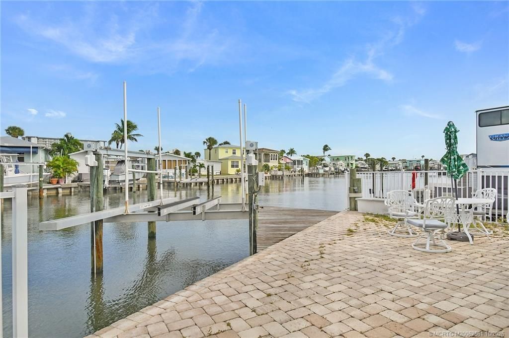 10701 S Ocean Drive, Unit 867, Jensen Beach, FL 34957 Photo