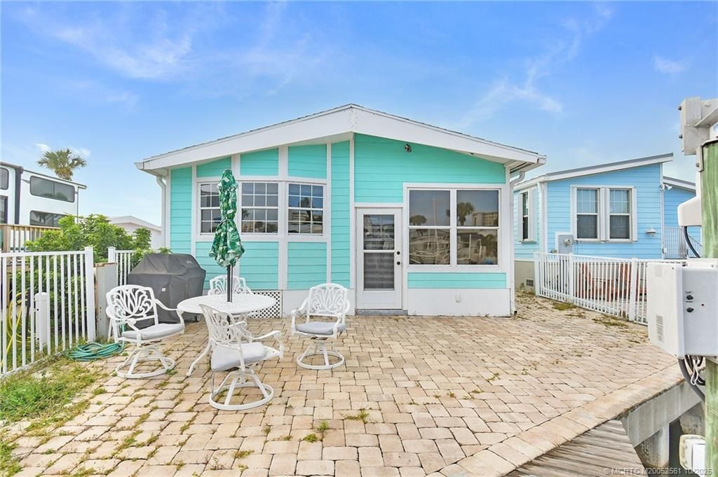 10701 S Ocean Drive, Unit 867, Jensen Beach, FL 34957 Photo