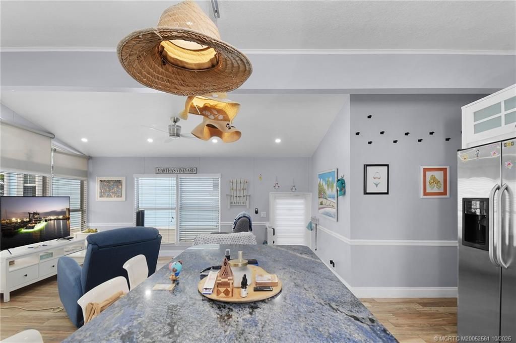 10701 S Ocean Drive, Unit 867, Jensen Beach, FL 34957 Photo