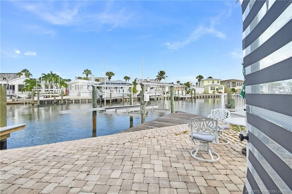 10701 S Ocean Drive, Unit 867, Jensen Beach, FL 34957 Photo