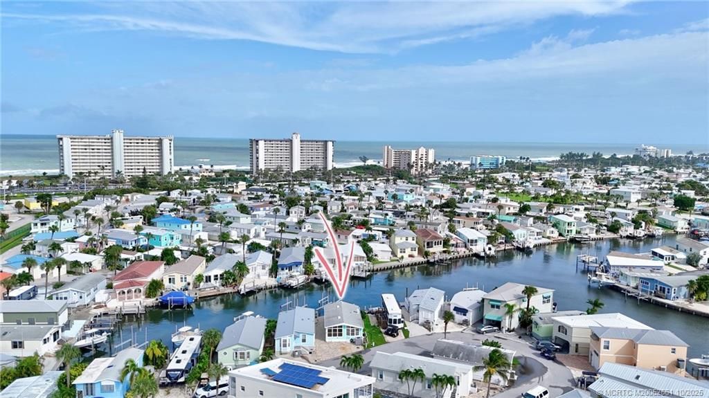 10701 S Ocean Drive, Unit 867, Jensen Beach, FL 34957 Photo