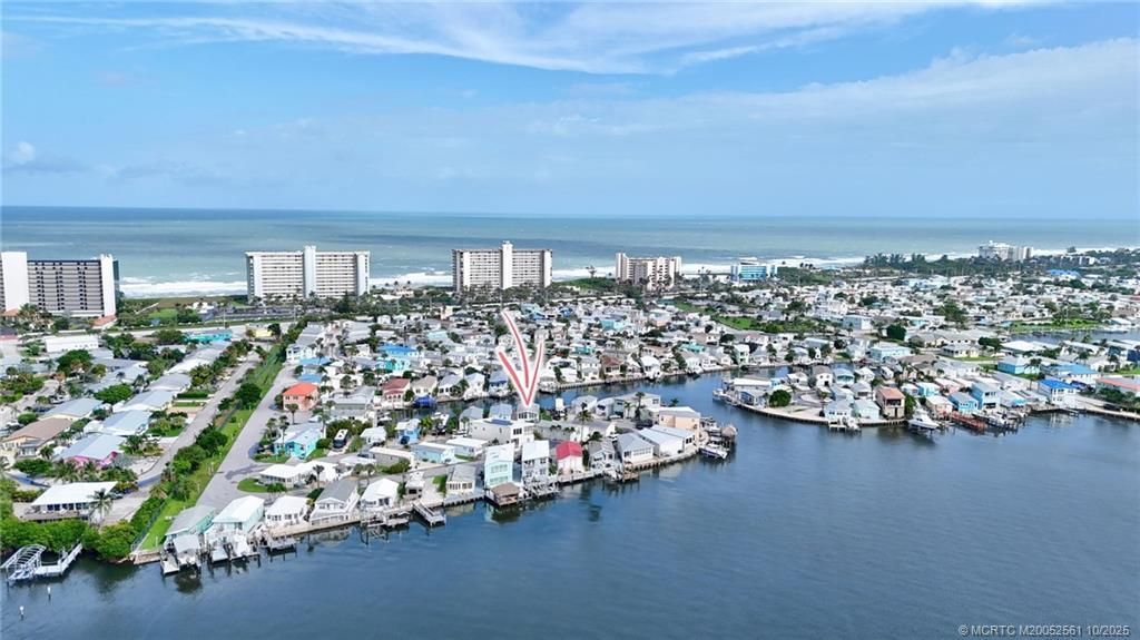 10701 S Ocean Drive, Unit 867, Jensen Beach, FL 34957 Photo