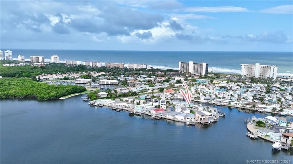 10701 S Ocean Drive, Unit 867, Jensen Beach, FL 34957 Photo