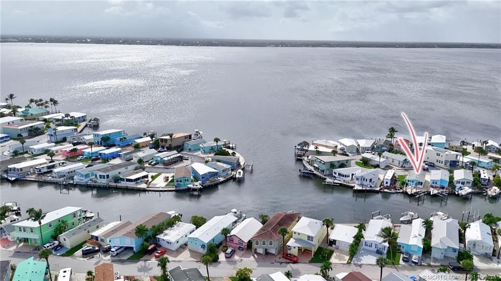 10701 S Ocean Drive, Unit 867, Jensen Beach, FL 34957 Photo