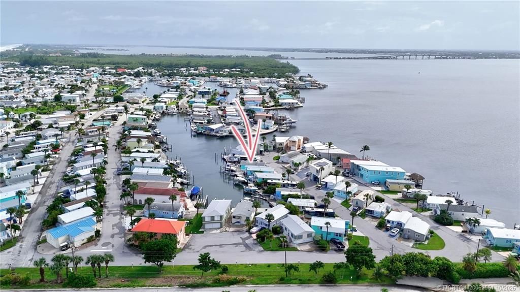 10701 S Ocean Drive, Unit 867, Jensen Beach, FL 34957 Photo