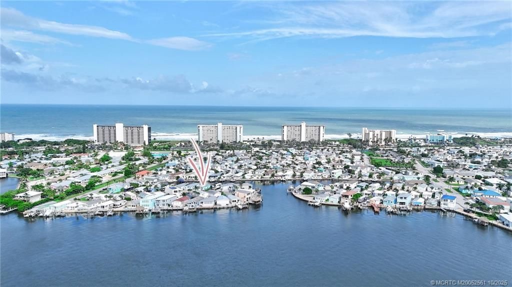 10701 S Ocean Drive, Unit 867, Jensen Beach, FL 34957 Photo