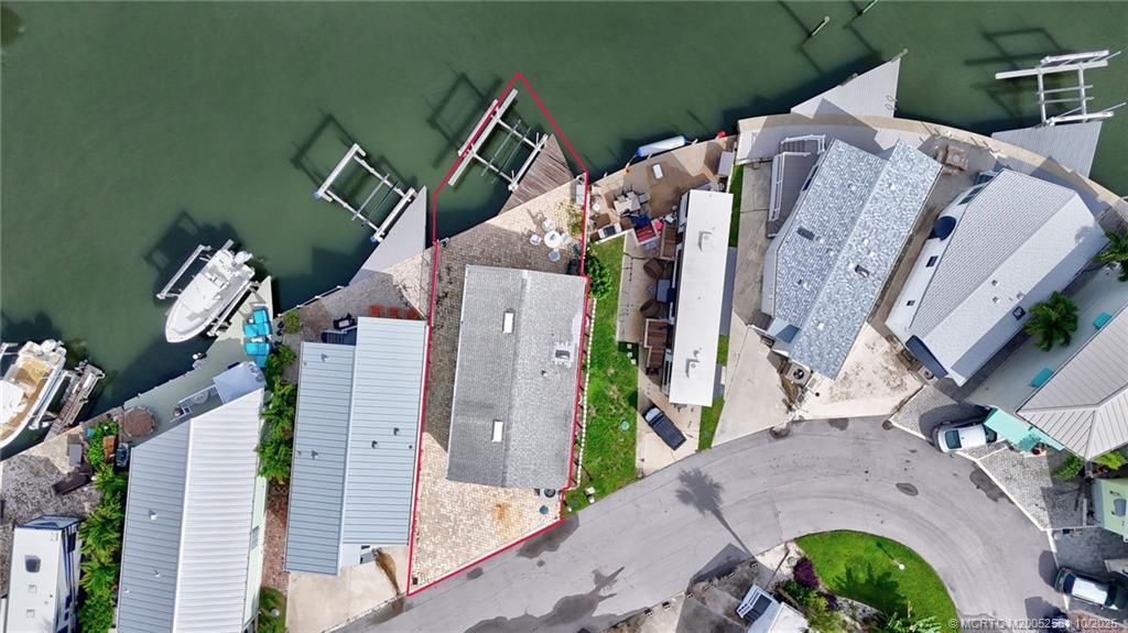 10701 S Ocean Drive, Unit 867, Jensen Beach, FL 34957 Photo