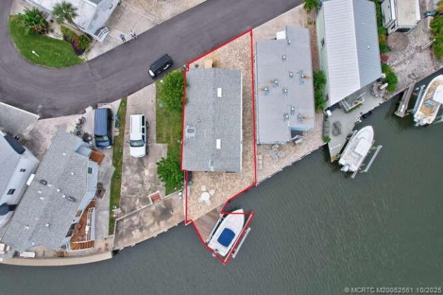 10701 S Ocean Drive, Unit 867, Jensen Beach, FL 34957 Photo