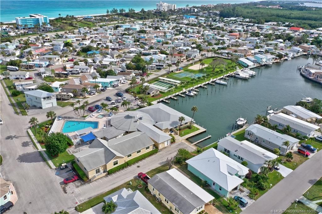 10701 S Ocean Drive, Unit 867, Jensen Beach, FL 34957 Photo