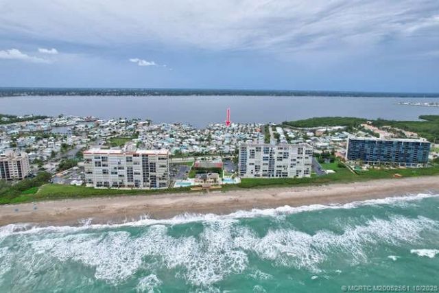 10701 S Ocean Drive, Unit 867, Jensen Beach, FL 34957 Photo