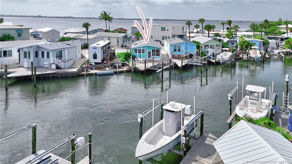 10701 S Ocean Drive, Unit 867, Jensen Beach, FL 34957 Photo