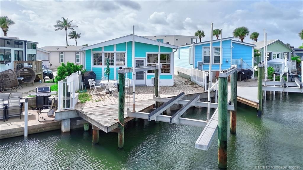 10701 S Ocean Drive, Unit 867, Jensen Beach, FL 34957 Photo