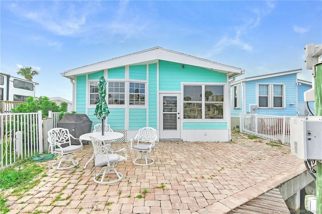 10701 S Ocean Drive, Unit 867, Jensen Beach, FL 34957 Photo