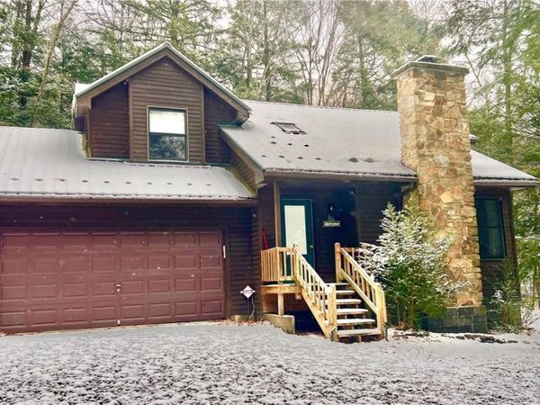 3662 Forest Hill Road, Kill Buck, NY 14748