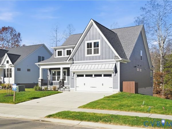 8720 Terroir Lane, New Kent, VA 23124