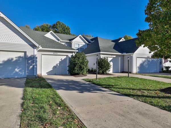 7576 Lake Pointe, Hamilton Twp, OH 45039