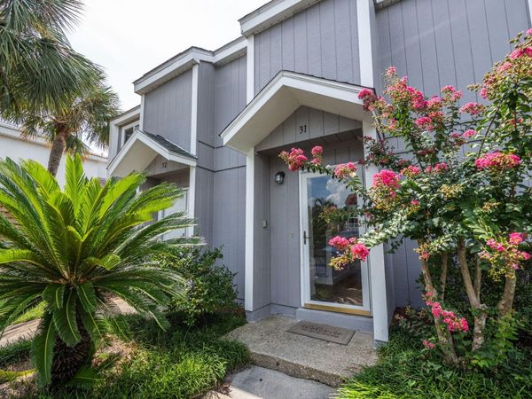 940 Highway 98, Unit 31, Destin, FL 32541