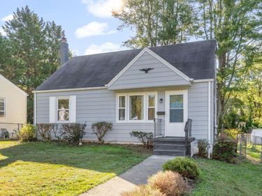 1610 CENTER AVE, Charlottesville, VA 22903