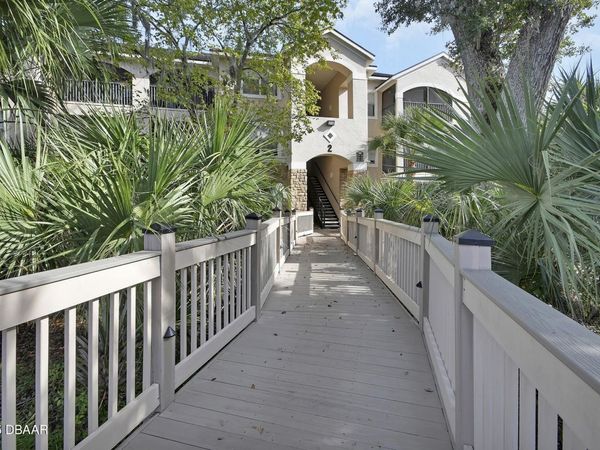 940 Village Trail, Unit 2-106, Port Orange, FL 32127