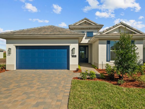 12501 SW Sunrise Lk Terrace, Port Saint Lucie, FL 34987