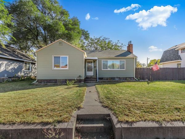 234 33rd Avenue N, Saint Cloud, MN 56303