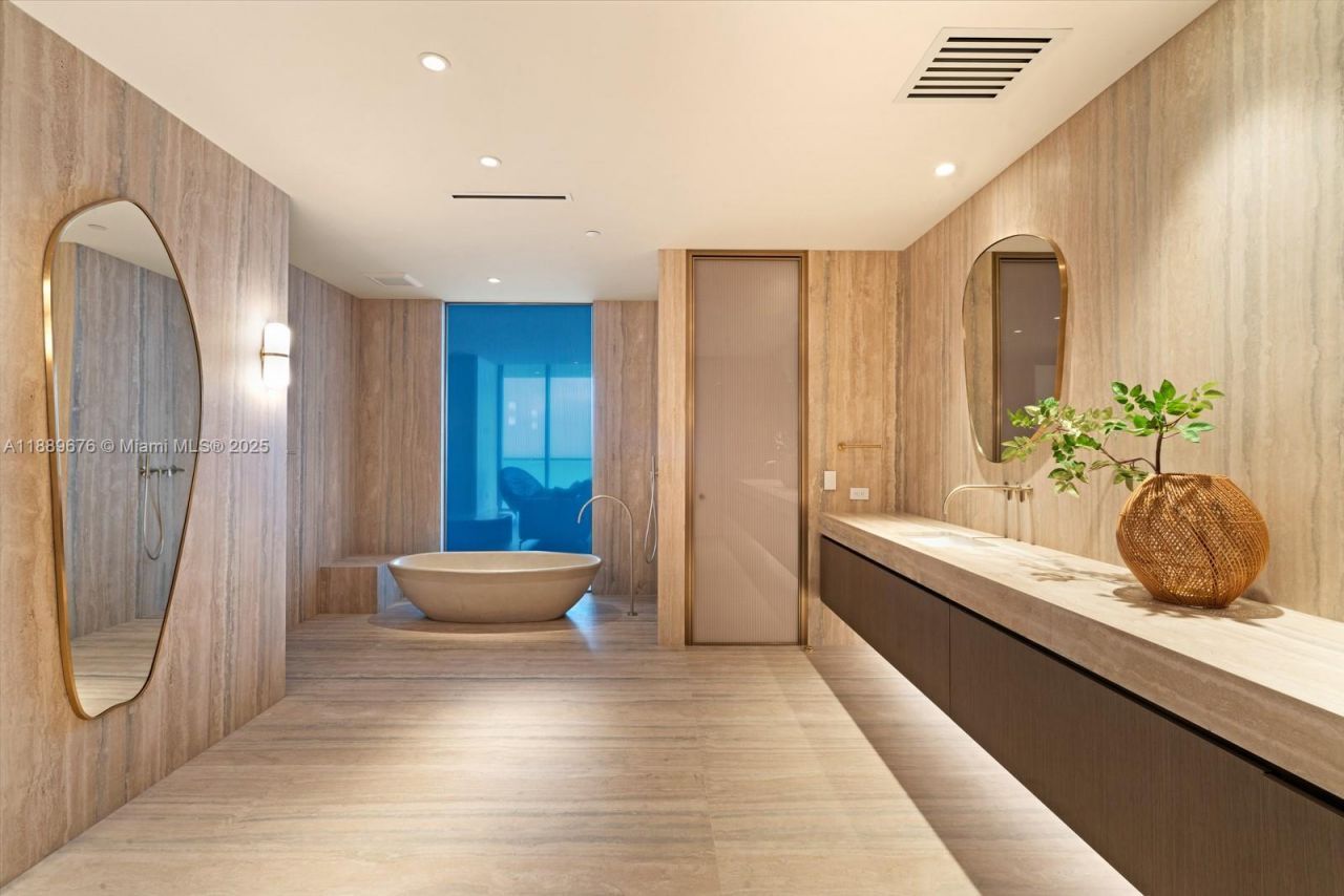 18501 Collins Ave, Unit 2301, Sunny Isles Beach, FL 33160 Photo